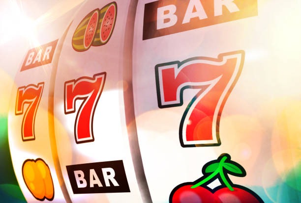 Mesin Arcade Game 