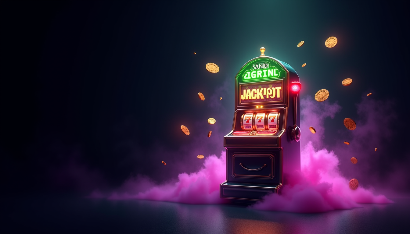 Jewels of Prosperity game interface on hasil sdy platform showing gem symbols and cascade feature